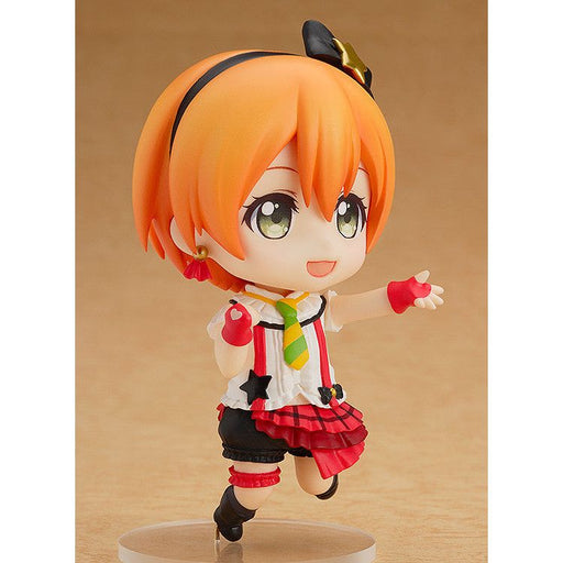 LoveLive! Nendoroid 472 Rin Hoshizora Figure (ねんどろいど ほしぞらりん) - Just $49.99! Shop now at Retro Gaming of Denver