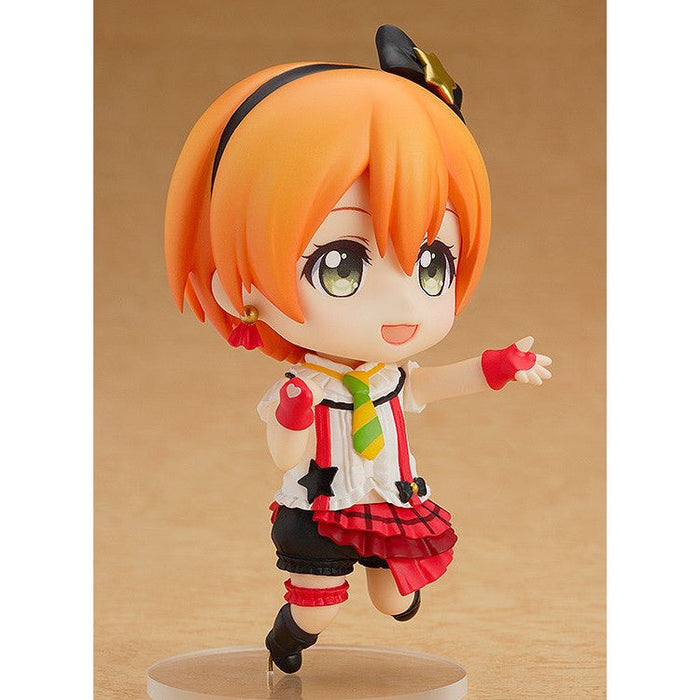 LoveLive! Nendoroid 472 Rin Hoshizora Figure (ねんどろいど ほしぞらりん) - Just $49.99! Shop now at Retro Gaming of Denver