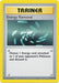 Energy Removal (92/102) [Base Set Shadowless Unlimited] - for just $0.40! 