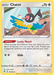 Chatot (142/192) [Sword & Shield: Rebel Clash] - for just $0.10! 