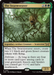 The Swarmweaver (DSK-301) - Duskmourn: House of Horror Foil - for just $0.08! 