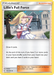 Lillie's Full Force (196/236) [Sun & Moon: Cosmic Eclipse] - for just $0.15! 