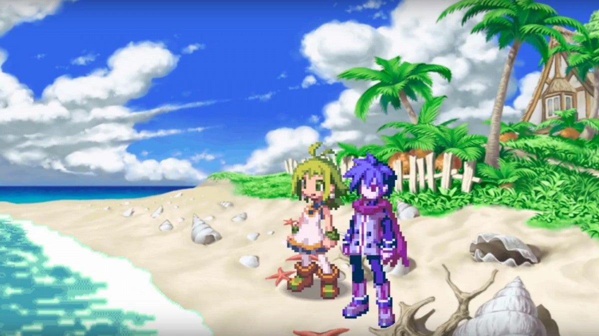 Phantom Brave – PlayStation 2 (PS2) - for just $0! 