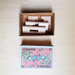 Matchbox Puzzle Box - Double Cross - for just $2.99! 