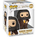 Harry Potter and the Prisoner of Azkaban Rubeus Hagrid Animal Pelt Outfit Super Funko Pop! - Just $17.95! Shop now at Retro Gaming of Denver