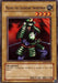 Masaki the Legendary Swordsman [LOB-EN038] Common - for just $0.30! 