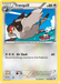 Tranquill (124/149) [Black & White: Boundaries Crossed] - for just $0.15! 