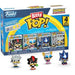 Funko Bitty Pop! Sonic the Hedgehog Mini-Figure 4-Pack - Select Figure(s) - for just $14.98! 