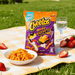 Cheetos Cheetos Corn Chips Guilty Cheese Flavor 2.11 oz - for just $4.99! 