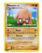 Piloswine (46/100) (Staff Prerelease Promo) [Nintendo: Black Star Promos] - for just $14.65! 