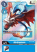 Airdramon [BT3-024] (Buy-A-Box Promo) [Release Special Booster Ver.1.5 Promos] - Just $0.09! Shop now at Retro Gaming of Denver