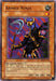 Armed Ninja [DB1-EN130] Common - for just $0.20! 