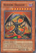 Berserk Dragon [DR1-EN181] Super Rare - for just $2! 