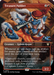 Treasure Nabber (CMM-645) - Commander Masters (Borderless) - for just $1.16! 