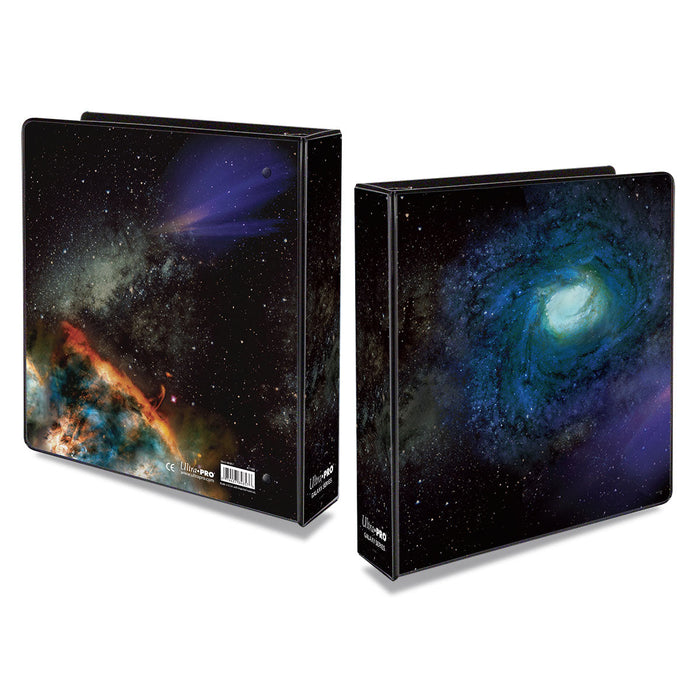 Ultra PRO: 2" Album - Galaxy Series - Just $0! Shop now at Retro Gaming of Denver