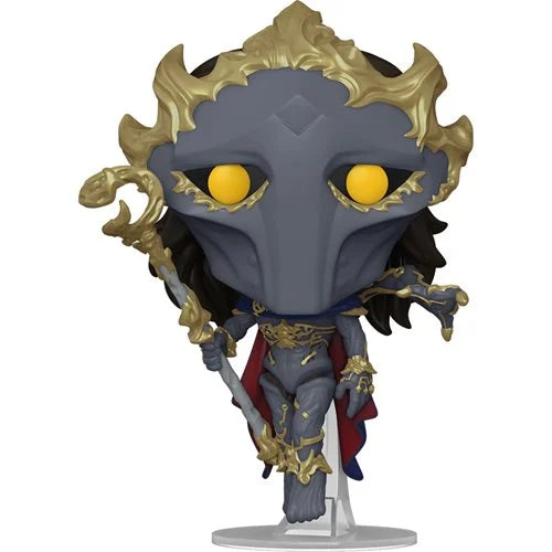 Arcane: League of Legends Champion Viktor Funko Pop! Vinyl Figure #1487 - for just $9.95! 