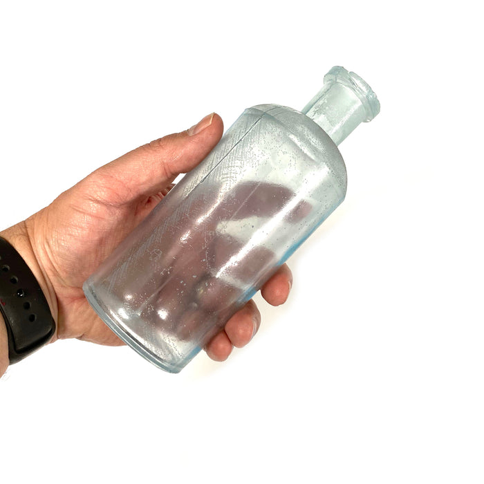 SMASHProps Breakaway Vintage Tonic Bottle Prop - for just $18! 