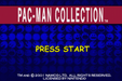 Pac-Man Collection – Game Boy Advance (GBA) - for just $7.99! 
