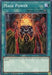 Mage Power [SBCB-EN100] Common - for just $0.15! 
