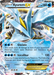 Kyurem EX (25/98) [XY: Ancient Origins] - for just $1.85! 