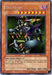 Metalzoa [TFK-002] Prismatic Secret Rare - for just $3.75! 