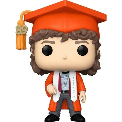 Funko Pop! Television - Stranger Things Vinyl Figures - Select Figure(s) - for just $12.90! 