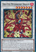 Odd-Eyes Meteorburst Dragon [LEDD-ENC31] Common - for just $0.20! 