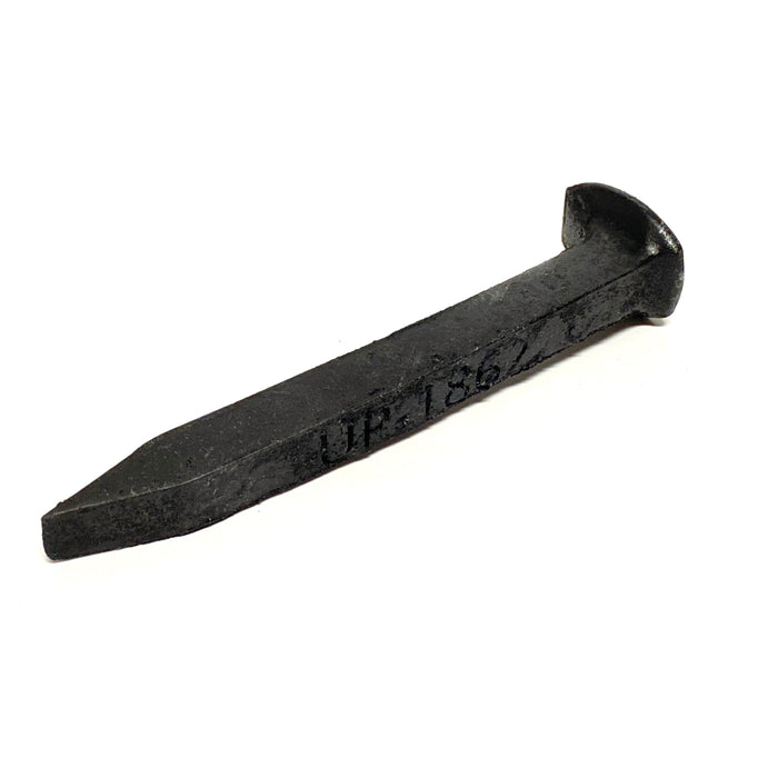 Foam Rubber Railroad Spike - for just $27! 