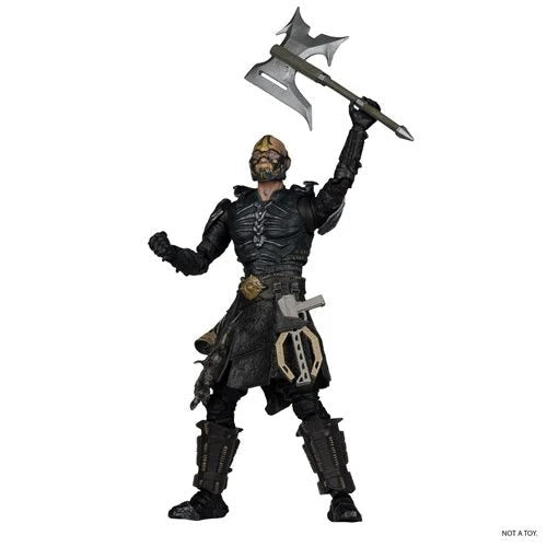 DC Multiverse Deluxe Theatrical Edition 7-In Scale Action Figure - Select Figure(s) - for just $37.99! 