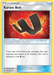 Karate Belt (201/236) [Sun & Moon: Unified Minds] - for just $0.10! 