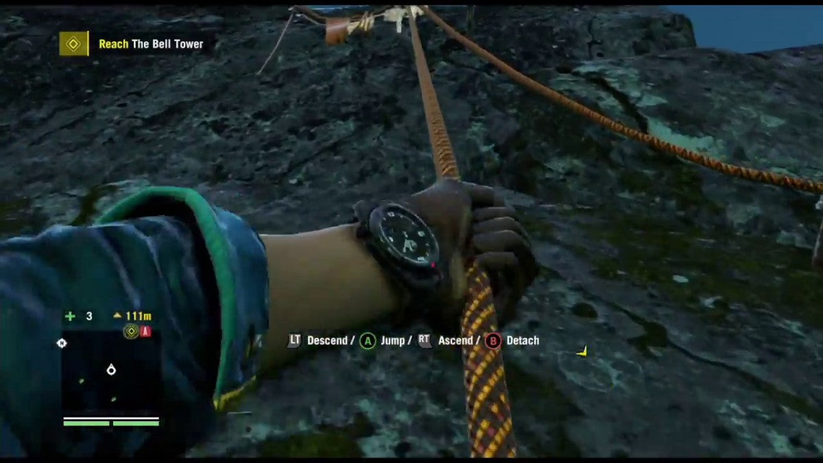 Far Cry 4 — Xbox 360 (X360) - for just $8.99! 