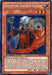 Spellstone Sorcerer Karood [STBL-EN083] Secret Rare - for just $0.50! 