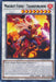 Magikey Fiend - Transfurlmine [MP22-EN211] Rare - for just $0.10! 