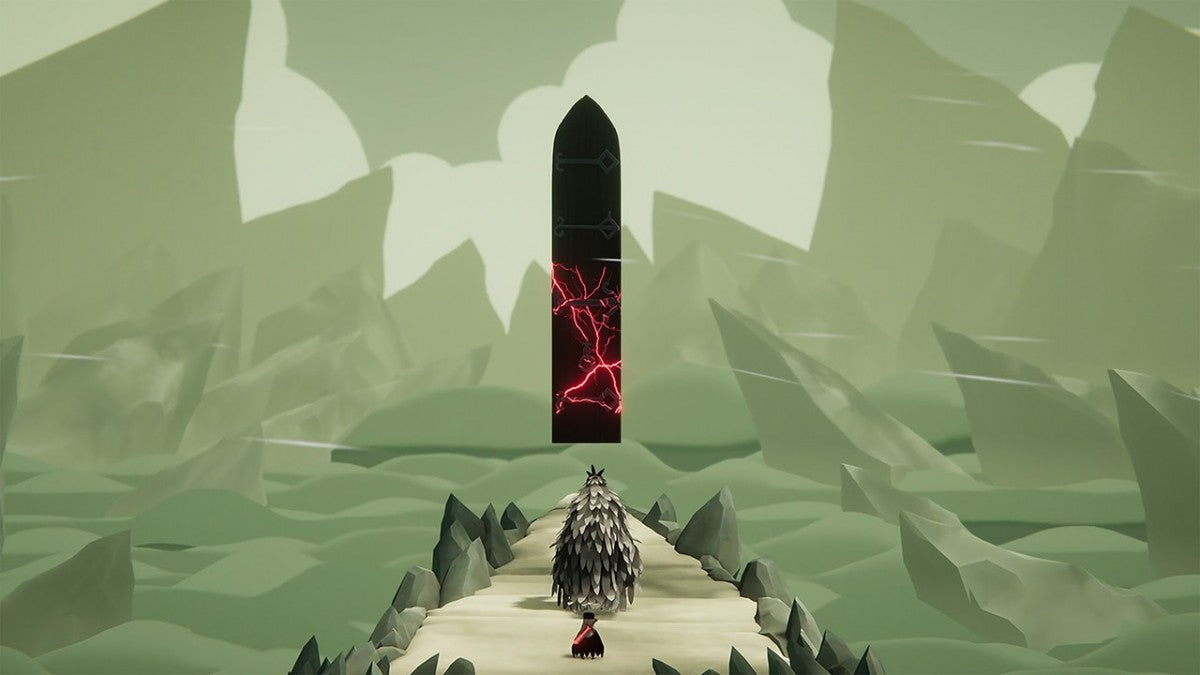 Death's Door – Nintendo Switch (NS) - for just $30.99! 