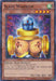 Slate Warrior [BP03-EN013] Shatterfoil Rare - for just $0.15! 