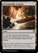Terramorphic Expanse (OTC-336) - Outlaws of Thunder Junction Commander - for just $0.05! 
