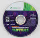 Teenage Mutant Ninja Turtles – Xbox 360 (X360) - for just $0! 