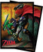 Ultra PRO: Standard 65ct Sleeves - The Legend of Zelda (Link and Gannon Battle) - Just $0! Shop now at Retro Gaming of Denver