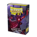 Dragon Shield: Japanese Size 60ct Sleeves - Blood Red (Matte) - Just $0! Shop now at Retro Gaming of Denver