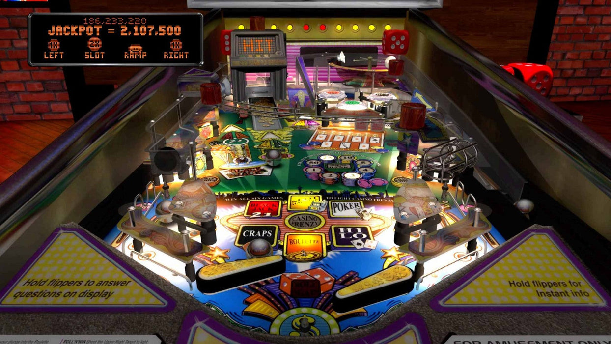 High Rollers Casino – PlayStation 2 (PS2) - for just $3.99! 