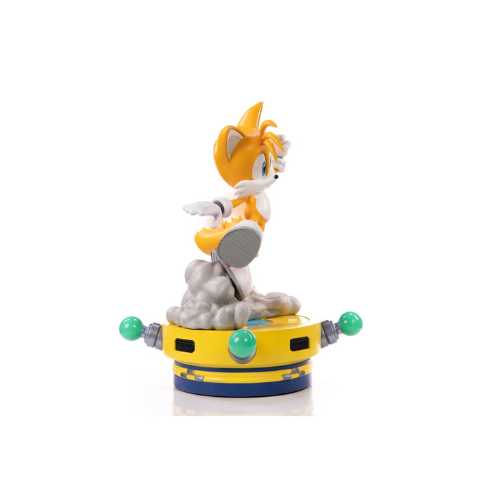 Tails 14" Premium Resin Statue – Figure - for just $499.99! 