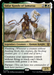 Sidar Kondo of Jamuraa (MKC-219) - Murders at Karlov Manor Commander - for just $0.10! 