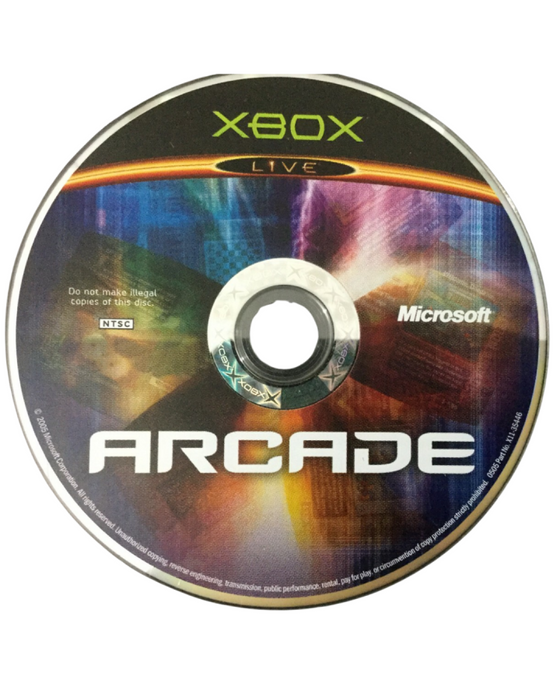 Project Gotham Racing 2 / Xbox Live Arcade [Dual Pack] – Xbox (XBOX) - for just $0! 