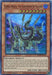 Gizmek Orochi, the Serpentron Sky Slasher [MP20-EN114] Ultra Rare - for just $0.15! 