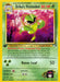 Erika's Victreebel (26/132) [Gym Heroes 1st Edition] - for just $4.45! 