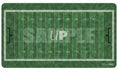 Ultra PRO: Breaker Mat - Football Field - for just $0! 