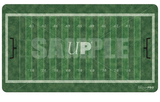 Ultra PRO: Breaker Mat - Football Field - for just $0! 
