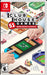 Clubhouse Games: 51 Worldwide Classics – Nintendo Switch (NS) - for just $35.99! 