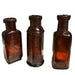 SMASHProps Breakaway Mini Poison Bottles Prop Set 3 Pieces - for just $18! 