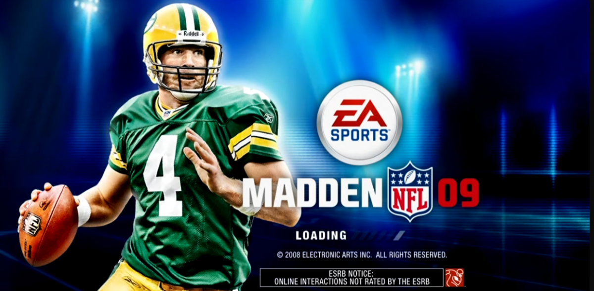 Madden NFL 09 – PlayStation 3 (PS3) - for just $3.99! 